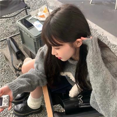 魔力充电娘